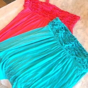 Victoria's secret cover ups